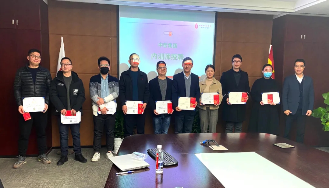乘风破浪，砥砺远航！2020年度“聚鑫汇周二学堂”结业啦