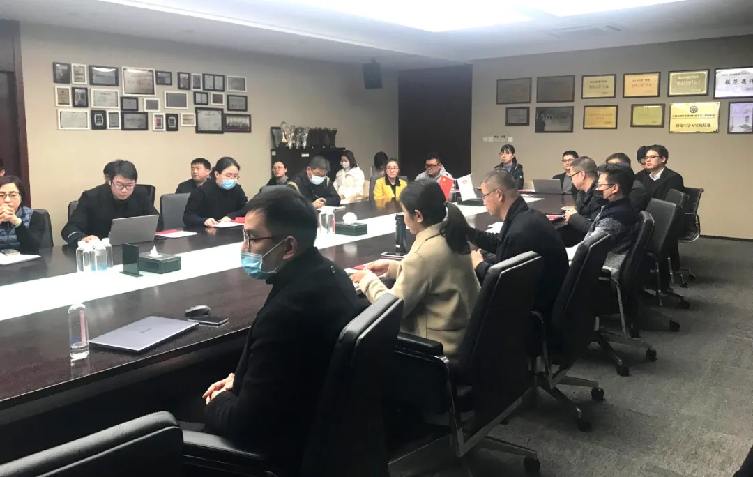 乘风破浪，砥砺远航！2020年度“聚鑫汇周二学堂”结业啦