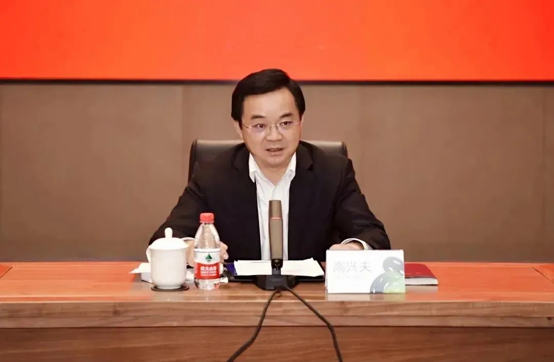 杨和荣、张文阳、毛磊三鄞商成为之江实验室-知名浙商协同发展委员会