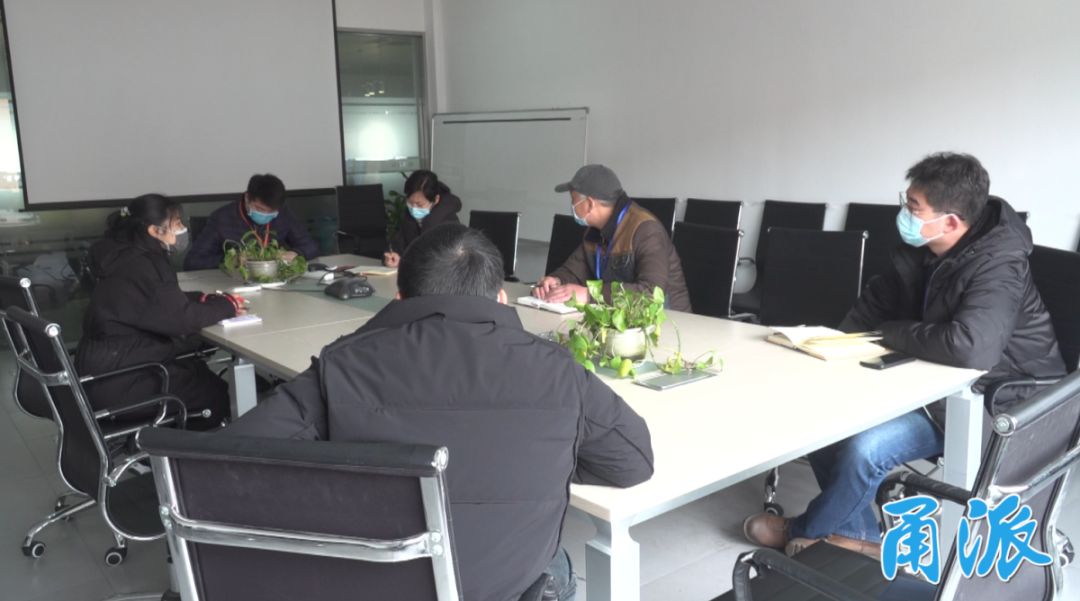 1亿元大单眼看要飞了，宁波7部门组成服务小组，帮聚鑫汇无限搞定